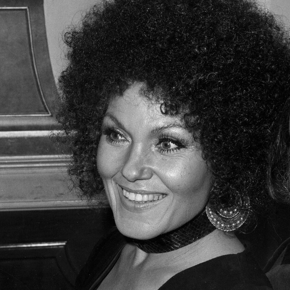 Picture of Cleo Laine