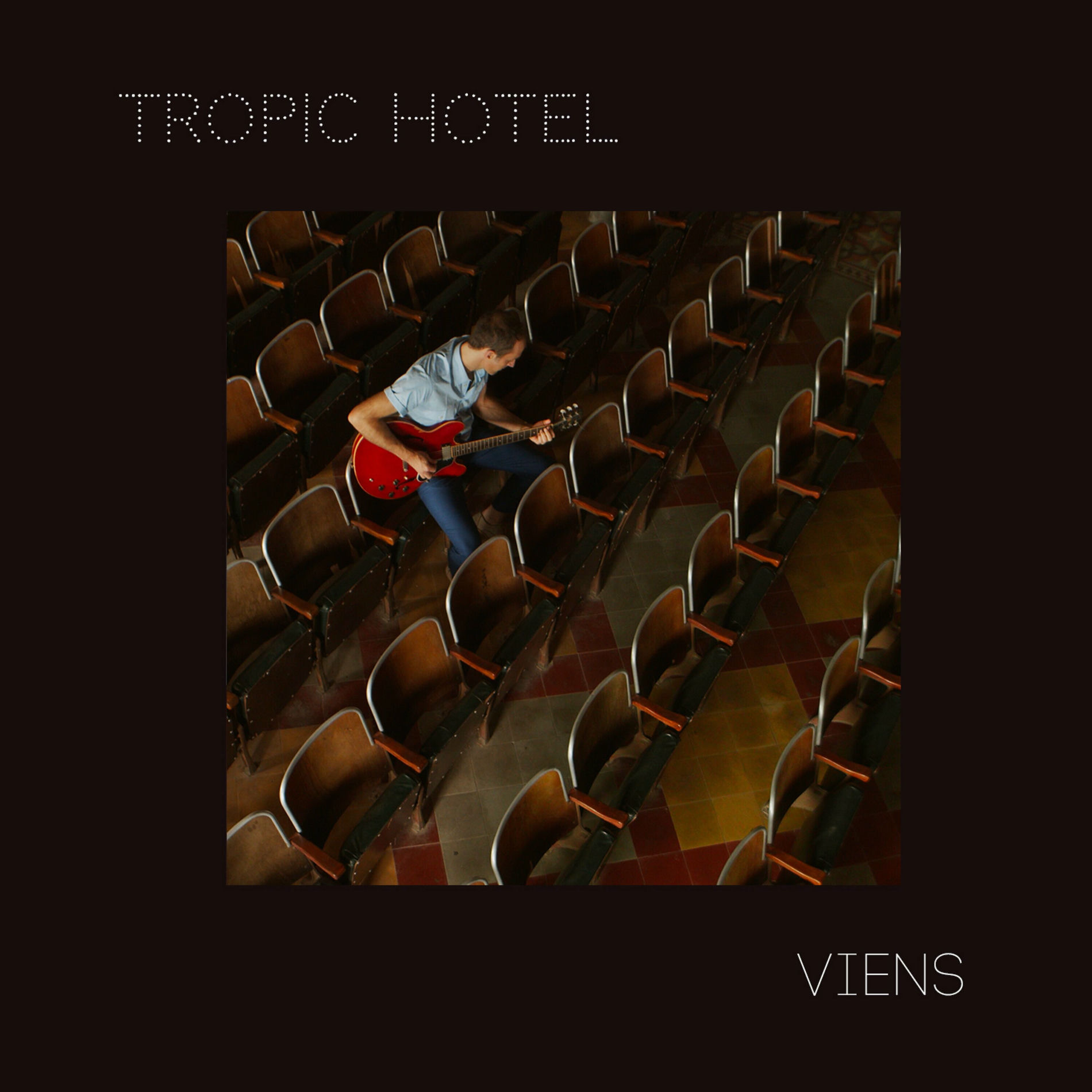 Tropic Hotel