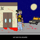 PCN boladão