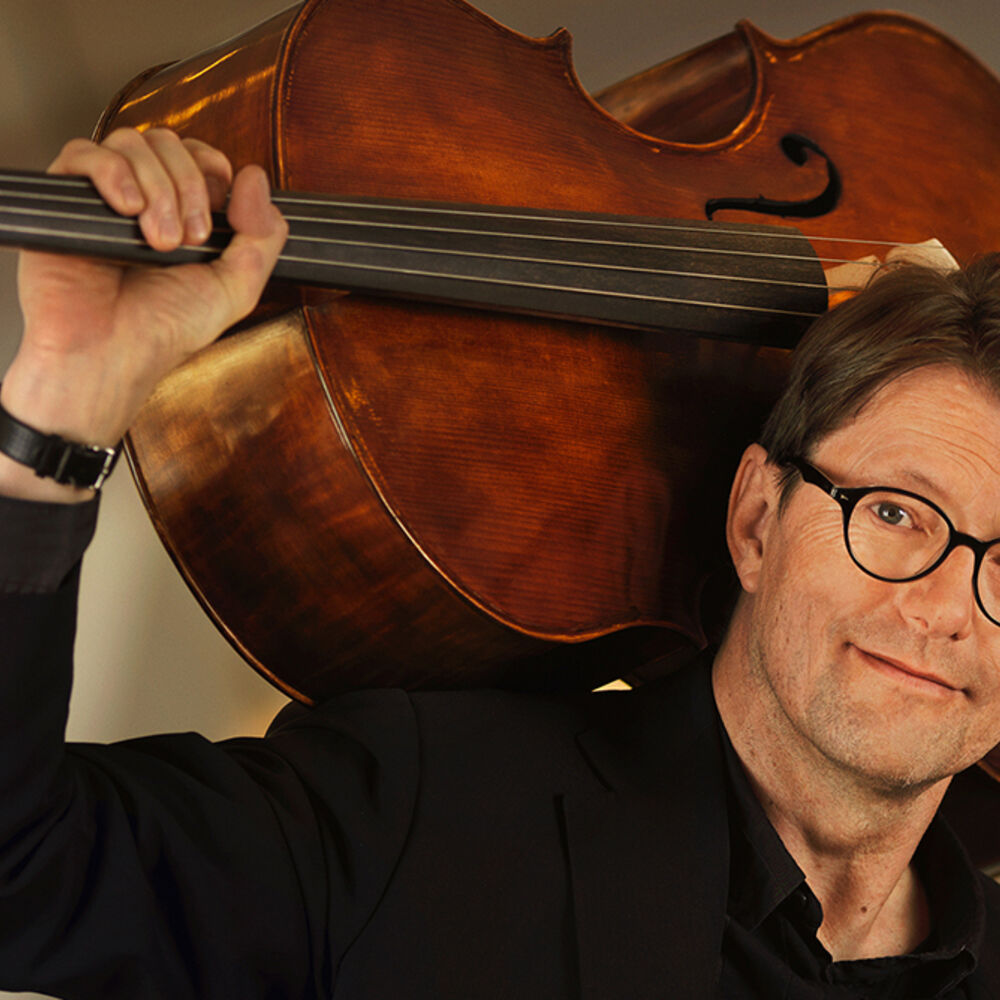 Picture of Dietmar Schwalke