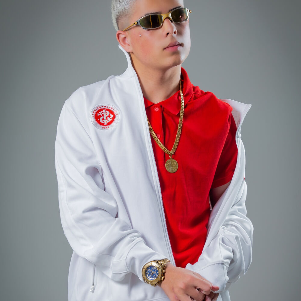 Picture of MC Menor Dn
