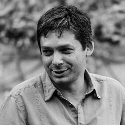 Picture of Luca Mazzillo