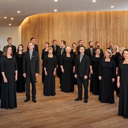 Picture of Estonian Philharmonic Chamber Choir