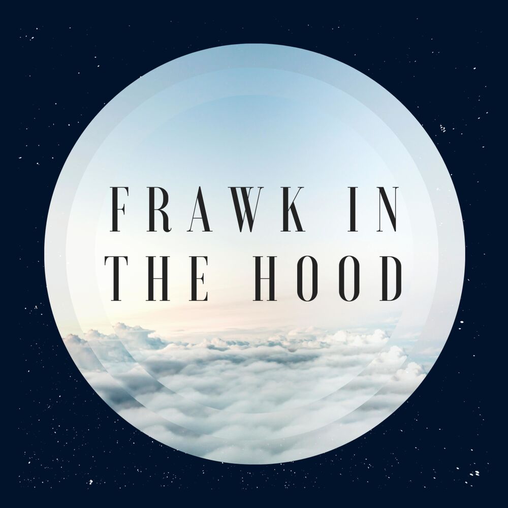 Picture of Frawk in the hood