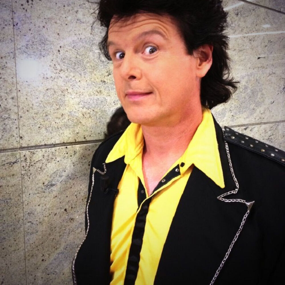 Picture of Boris