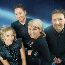 Picture of Club For Five