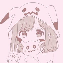 Picture of Hayase Nagatoro
