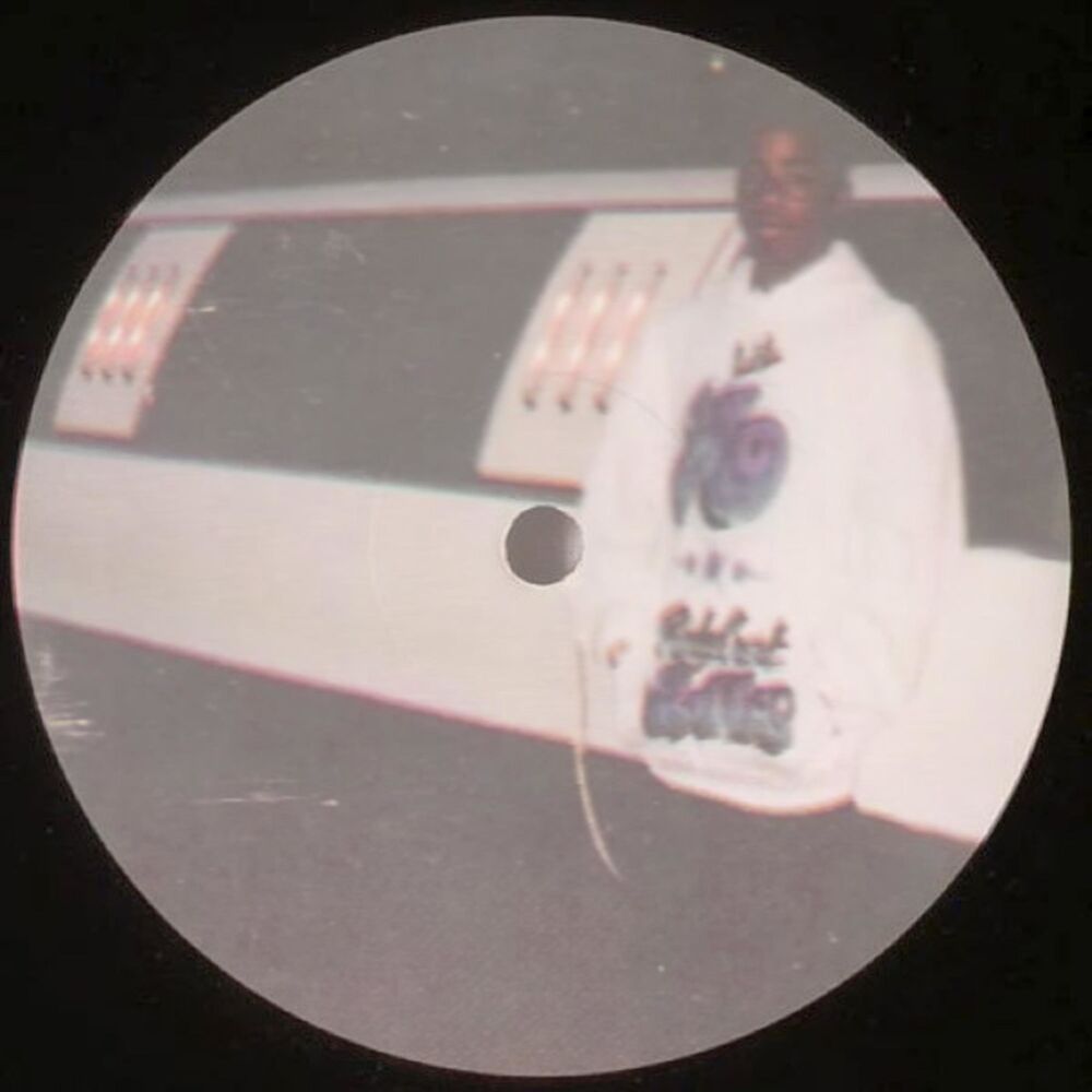 Picture of DJ SWISHERMAN