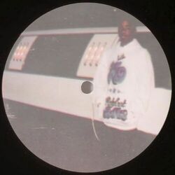 Picture of DJ SWISHERMAN