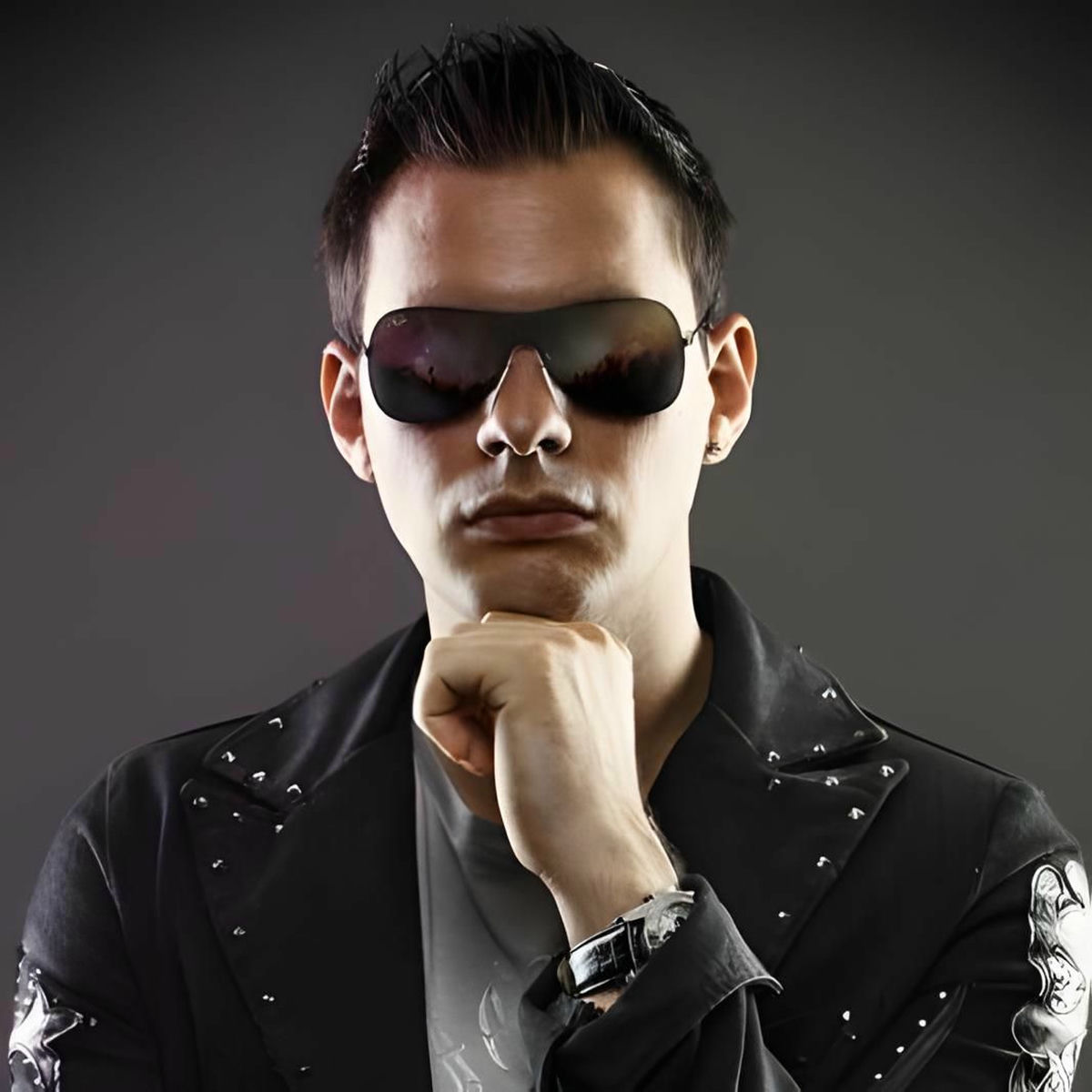 Damon Paul
