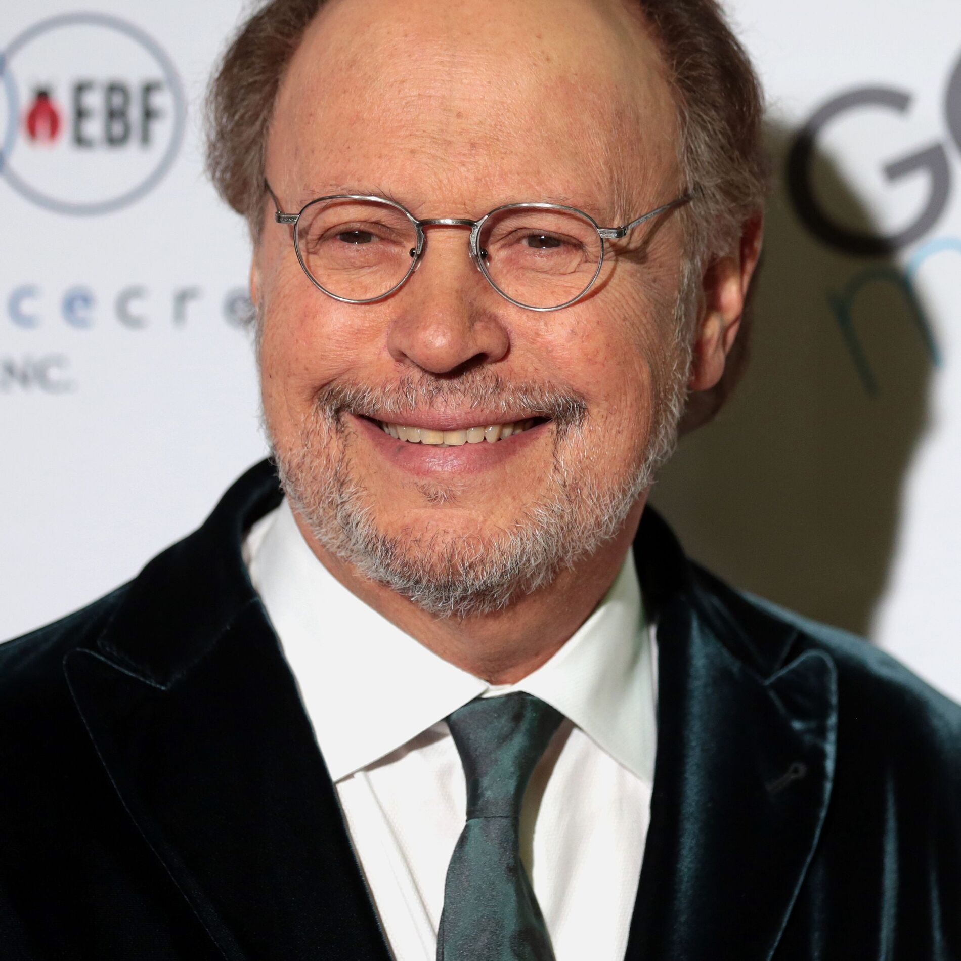 Artist picture of Billy Crystal