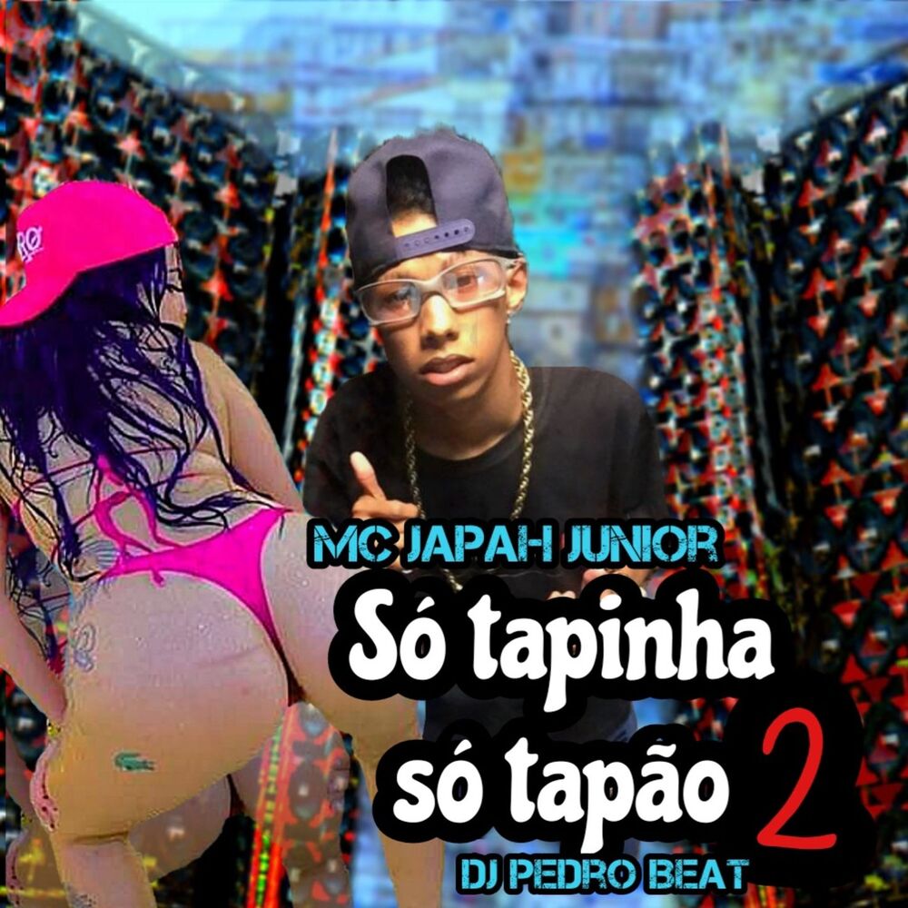 Picture of Mc japah Junior