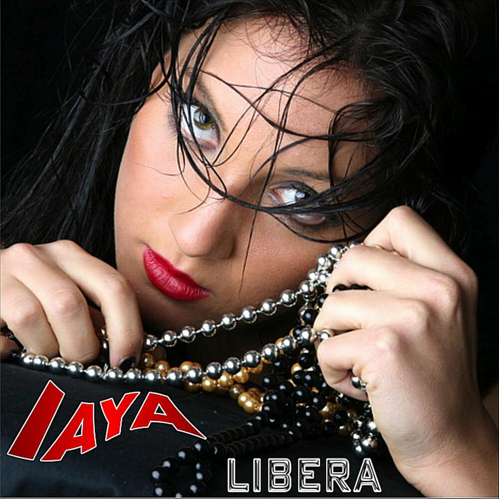 Picture of Iaya