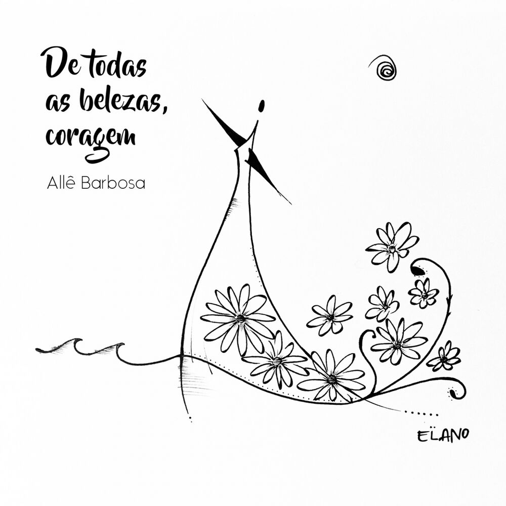 Picture of Allê Barbosa