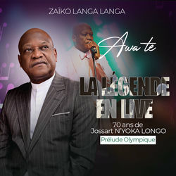 Zako Langa Langa