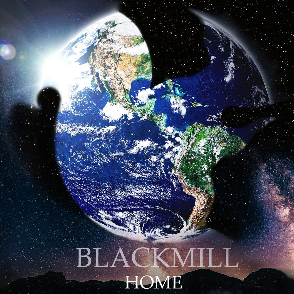 Blackmill
