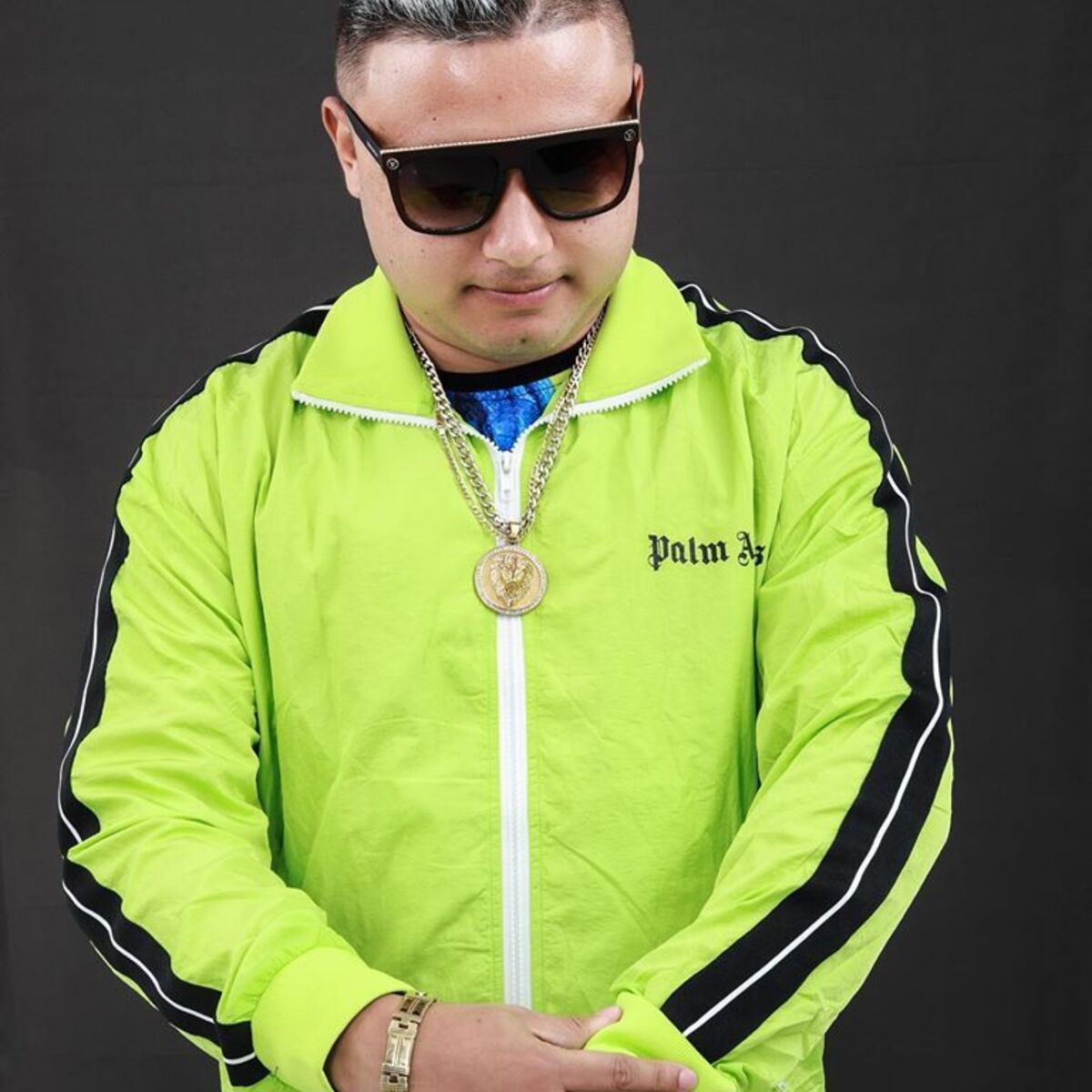 Dayvi