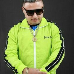 Picture of Dayvi
