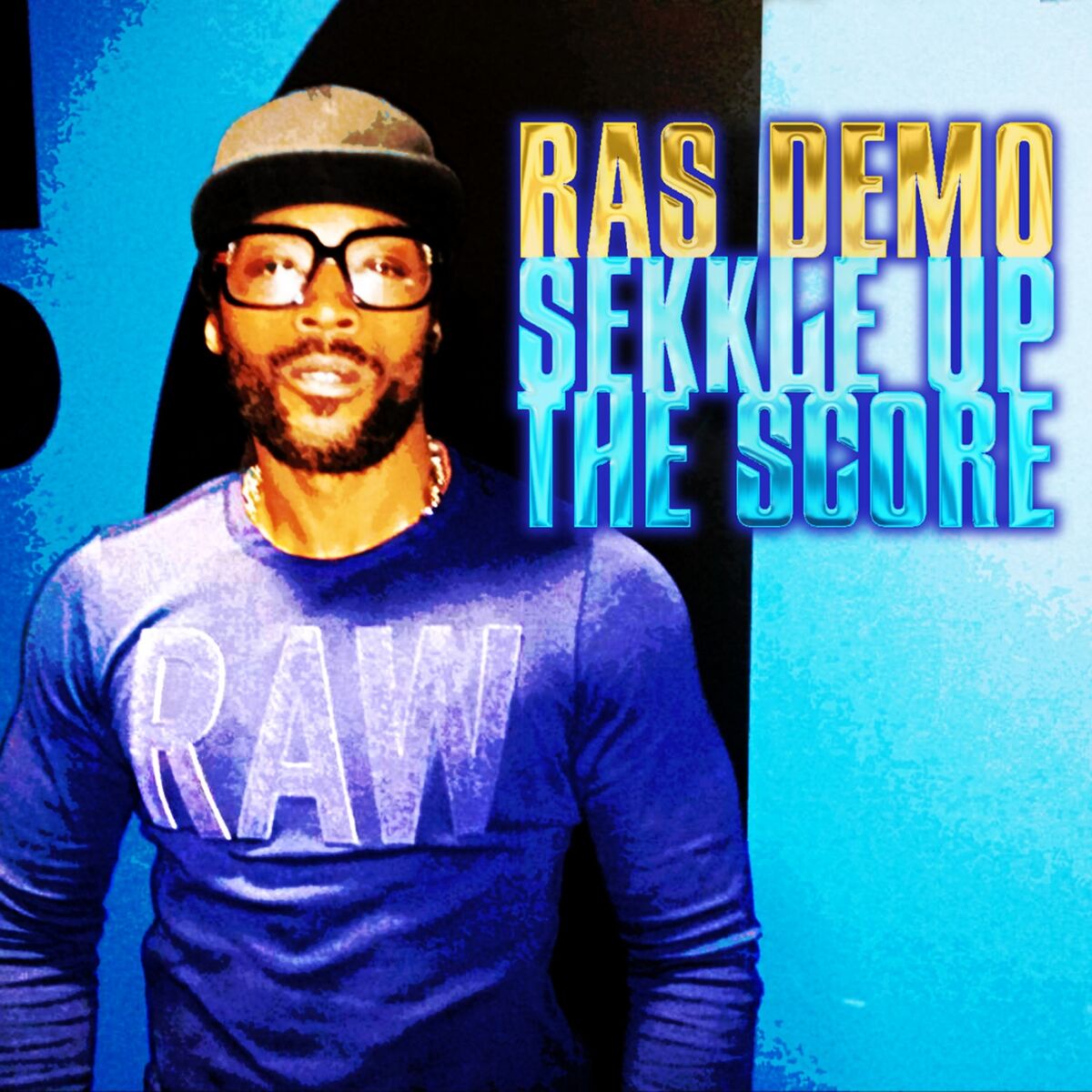 Ras Demo