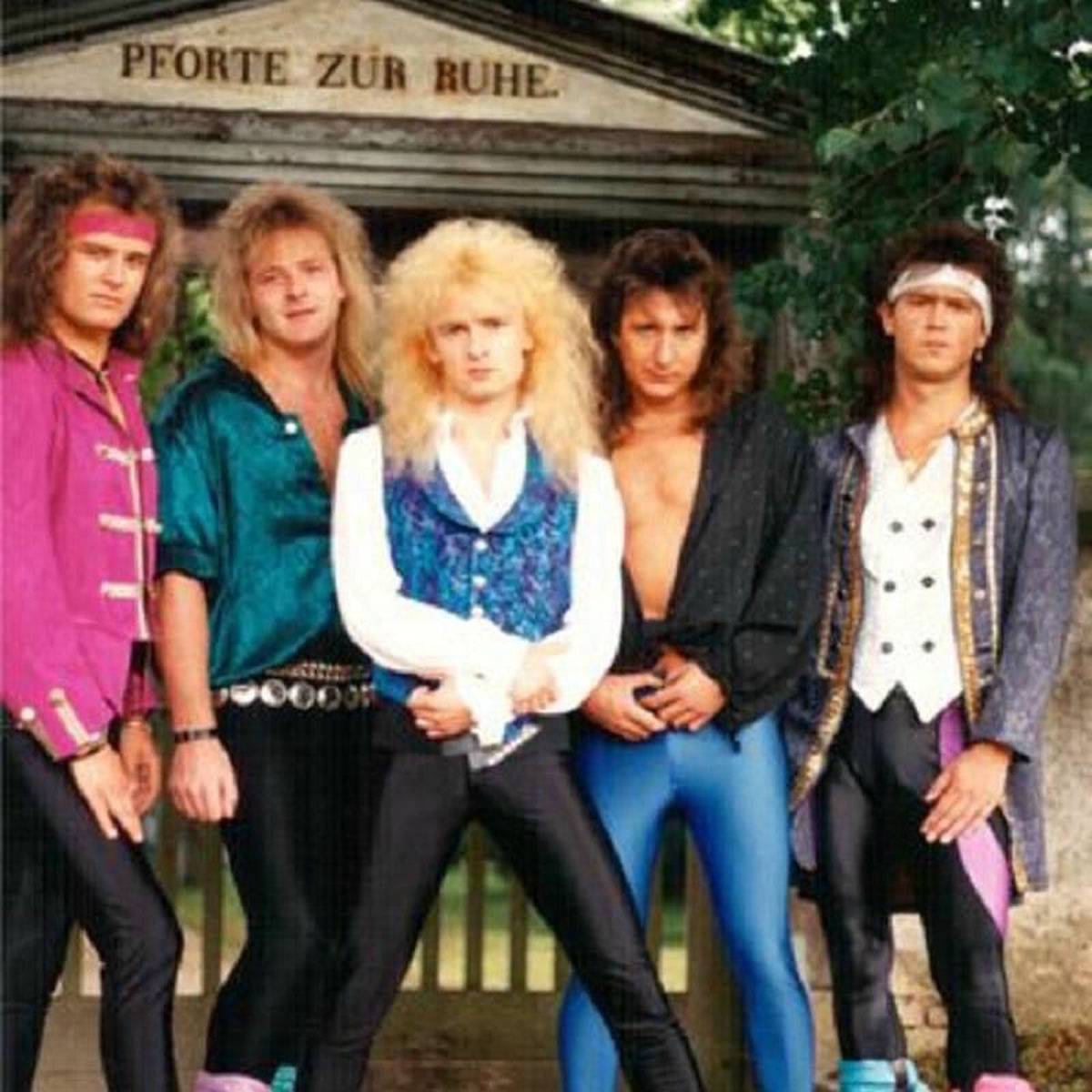 Stormwitch: albums, songs, concerts | Deezer