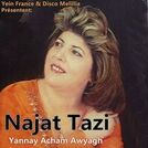 Najat Tazi