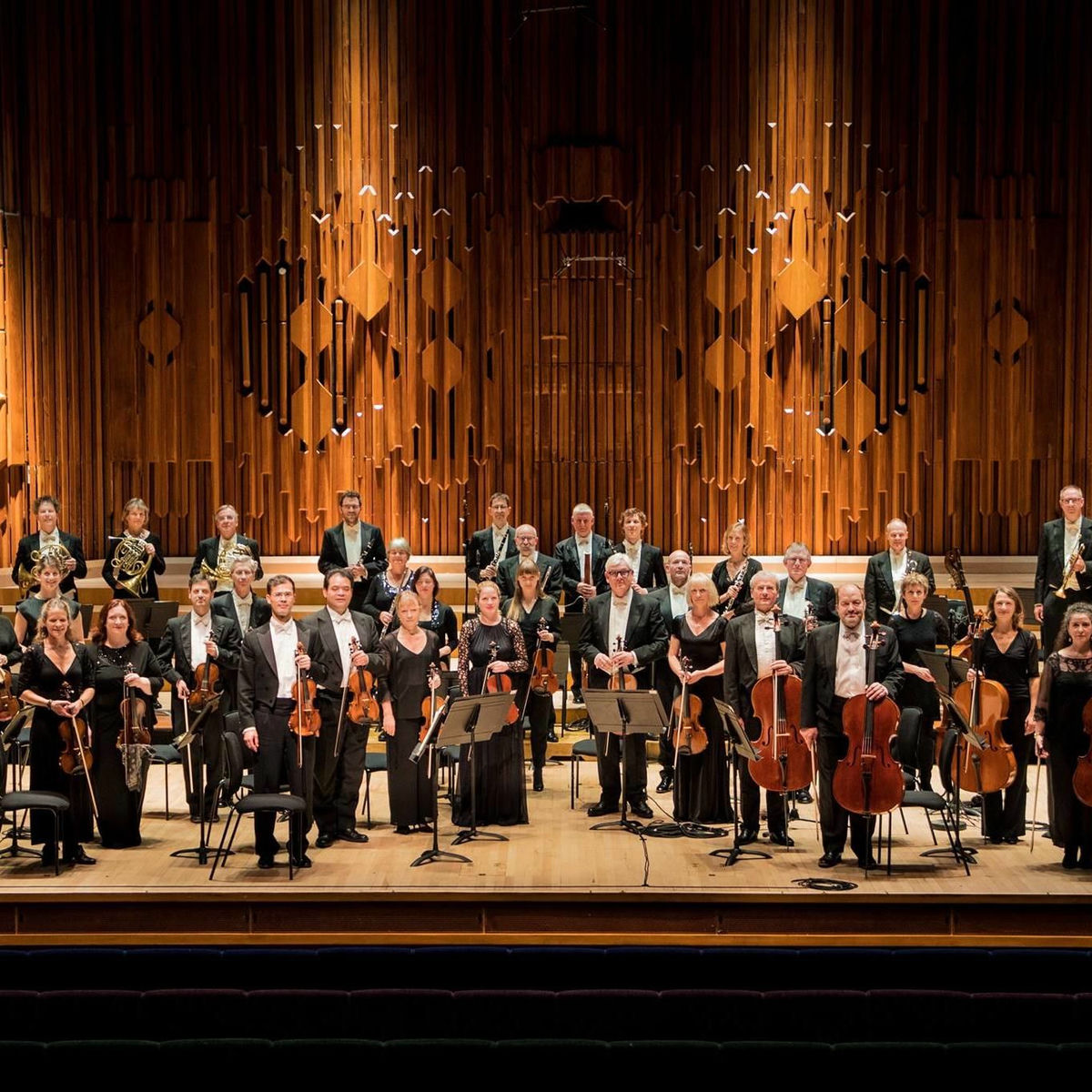 Artist picture of Academy Of St Martin In The Fields