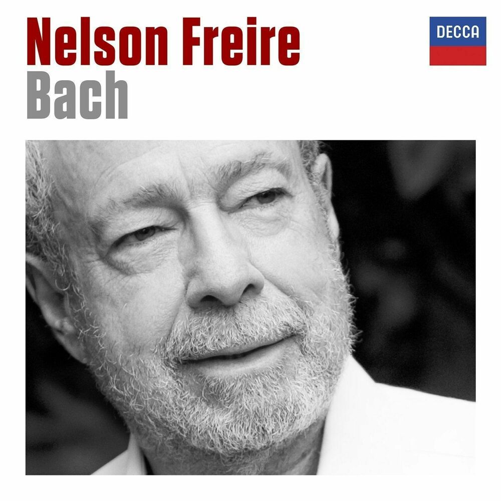 Picture of Nelson Freire