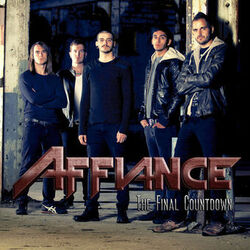 Picture of AFFIANCE