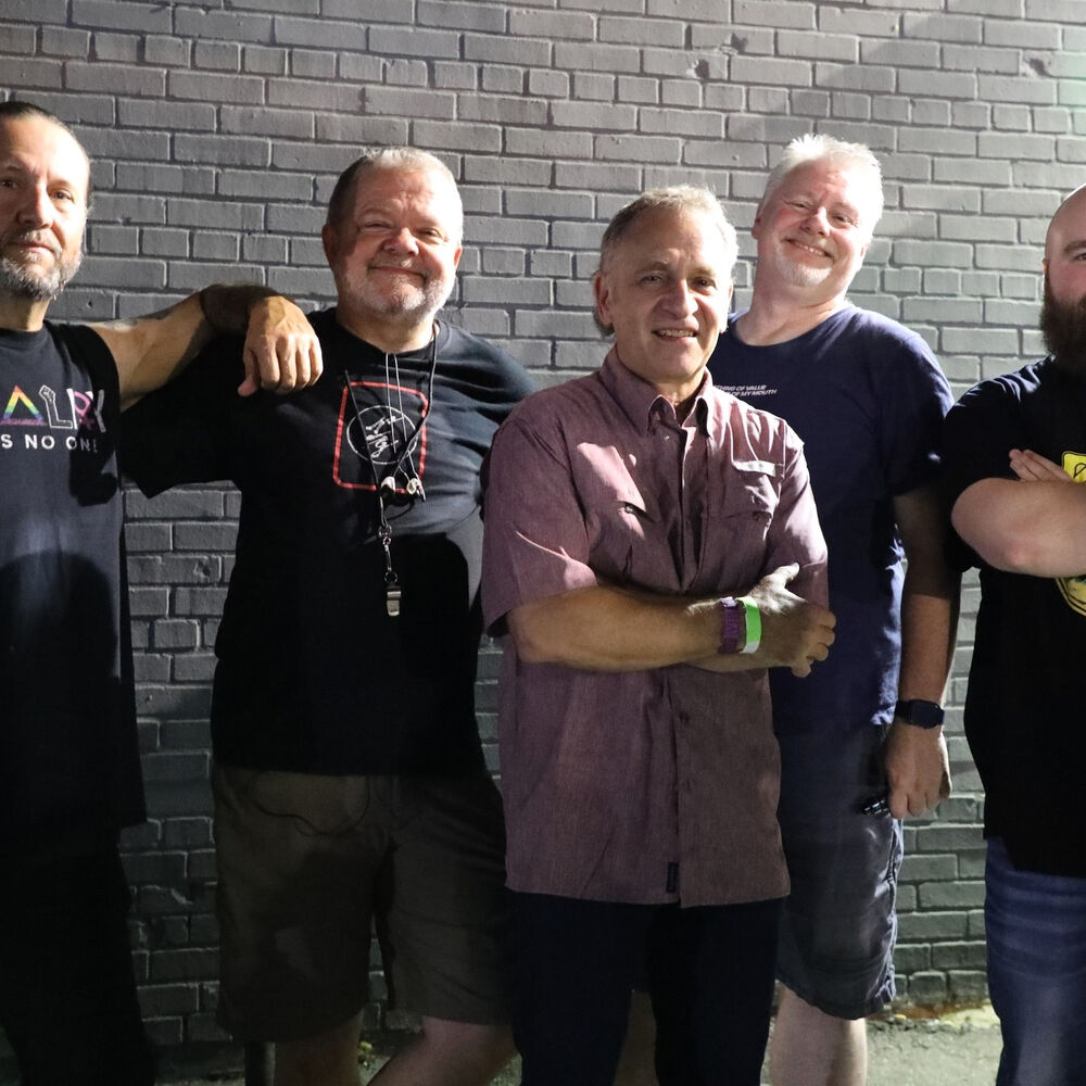 Picture of Abacab