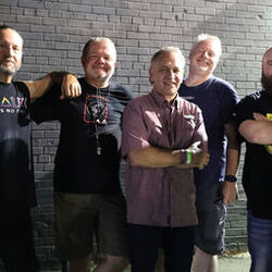 Picture of Abacab