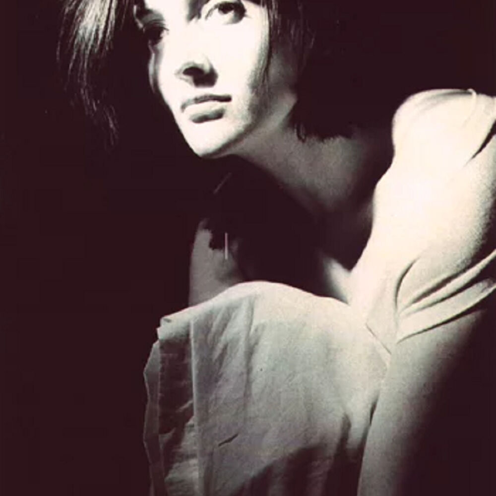 Picture of Isabelle Antena