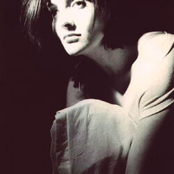 Picture of Isabelle Antena