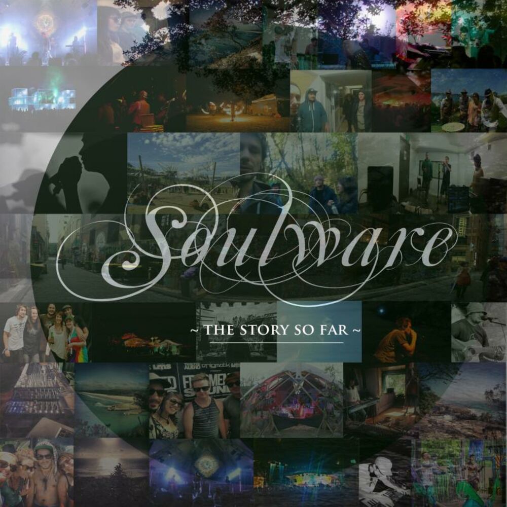 Picture of Soulware