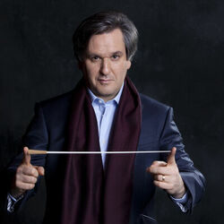 Picture of Antonio Pappano
