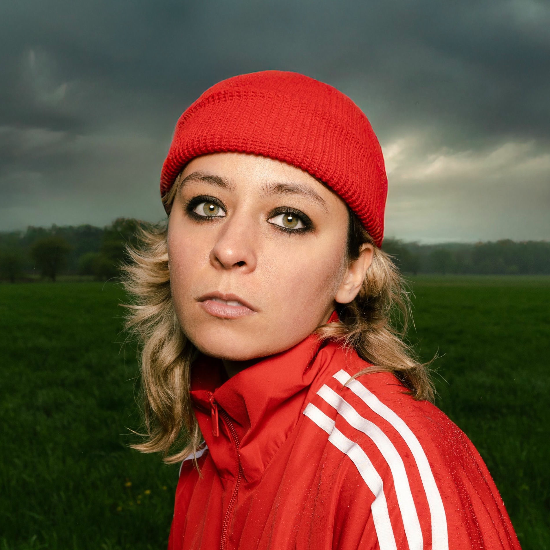 Artist picture of Paula Carolina