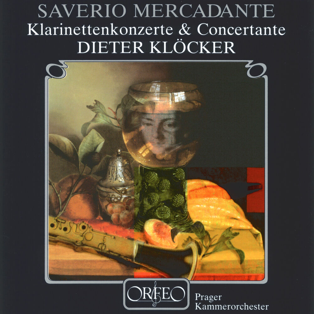 Picture of Prager Kammerorchester