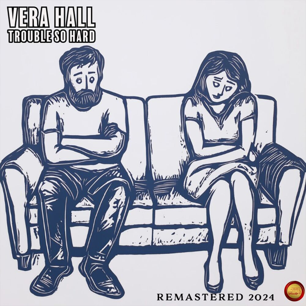 Picture of Vera Hall