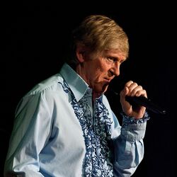 Picture of John Leyton