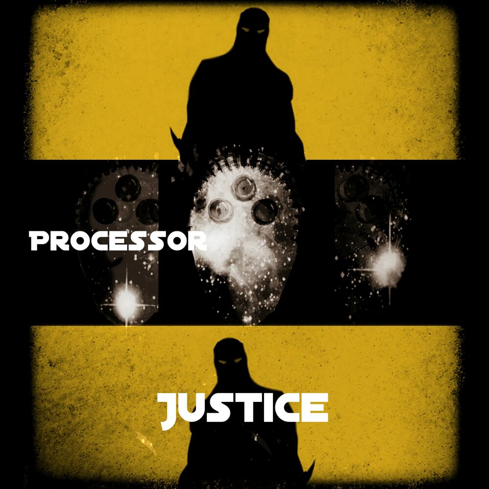 Picture of Processor