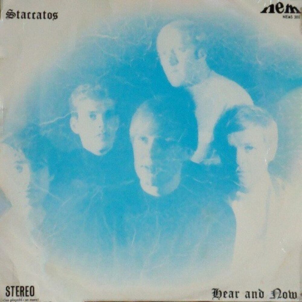 Picture of The Staccatos