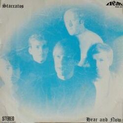 Picture of The Staccatos