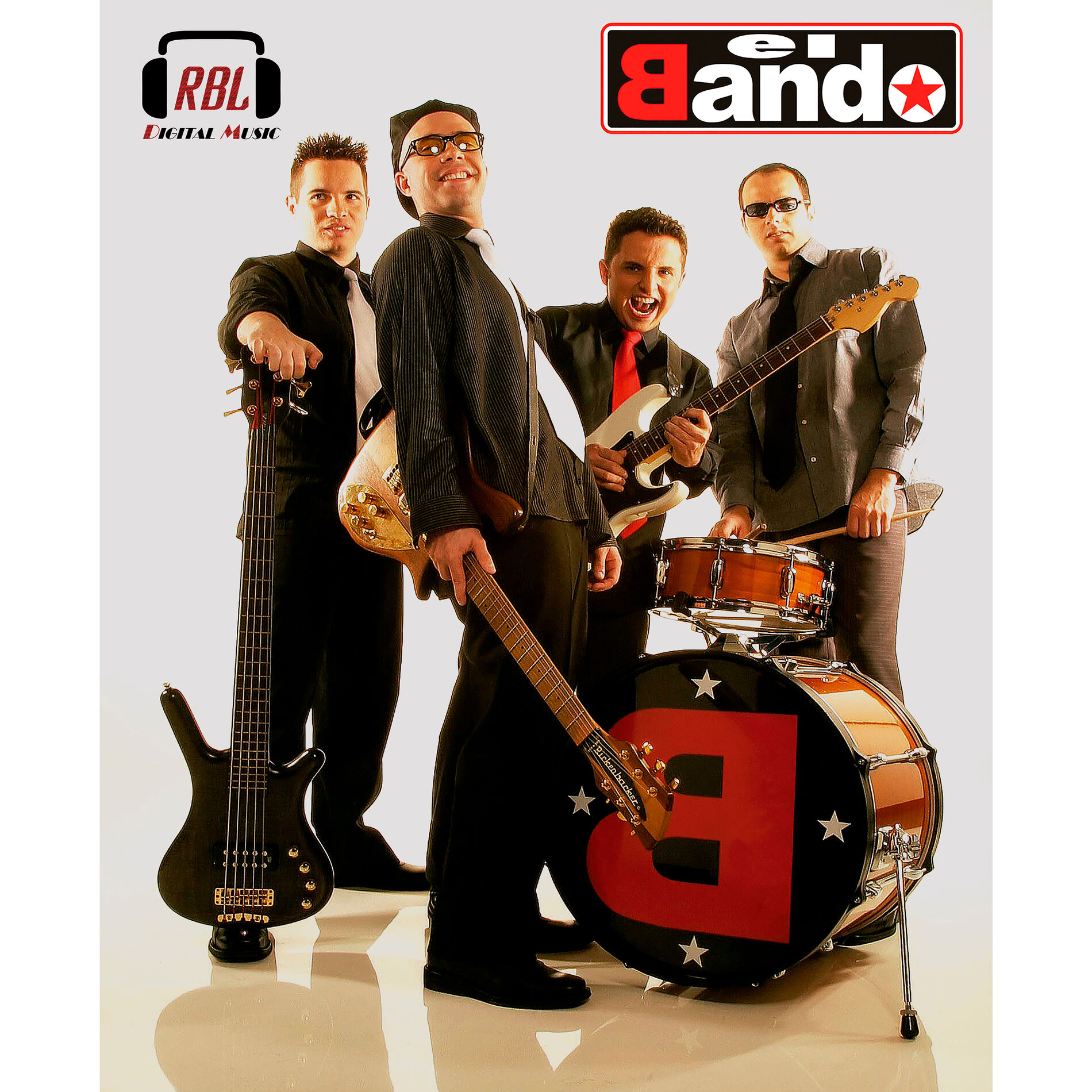El Bando