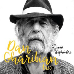 Picture of Dan Gharibian Trio