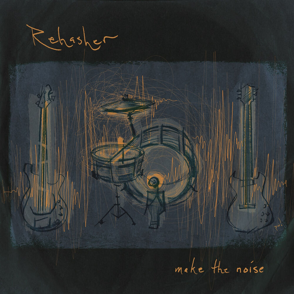Picture of Rehasher