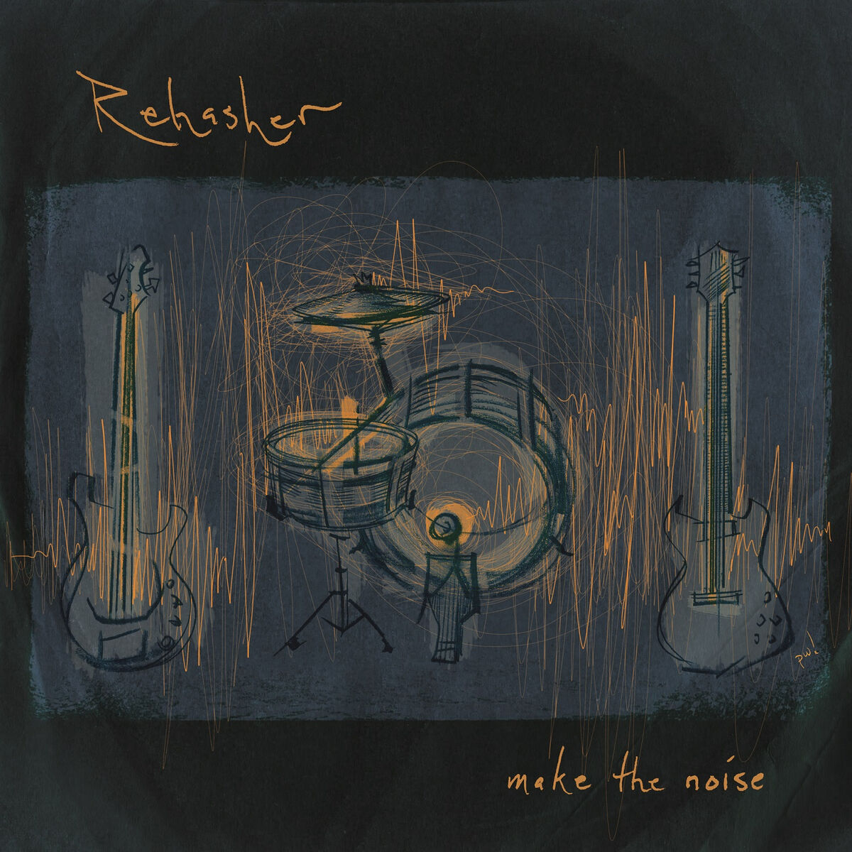 Rehasher