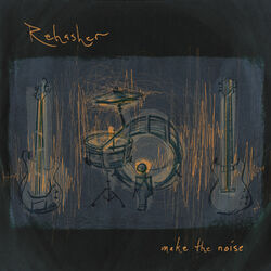 Picture of Rehasher