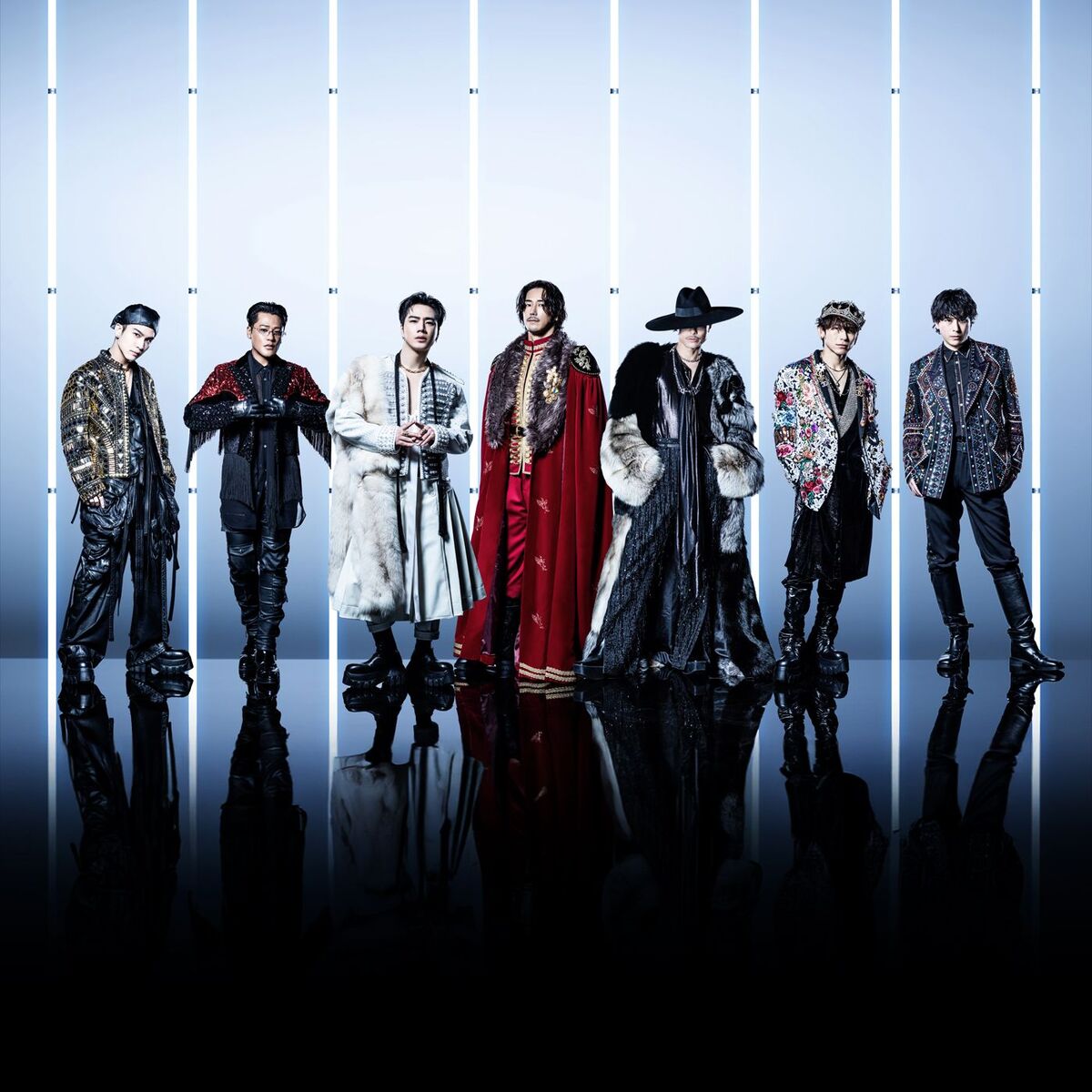 三代目 J SOUL BROTHERS on X: 