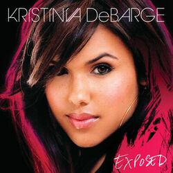 Picture of Kristinia DeBarge