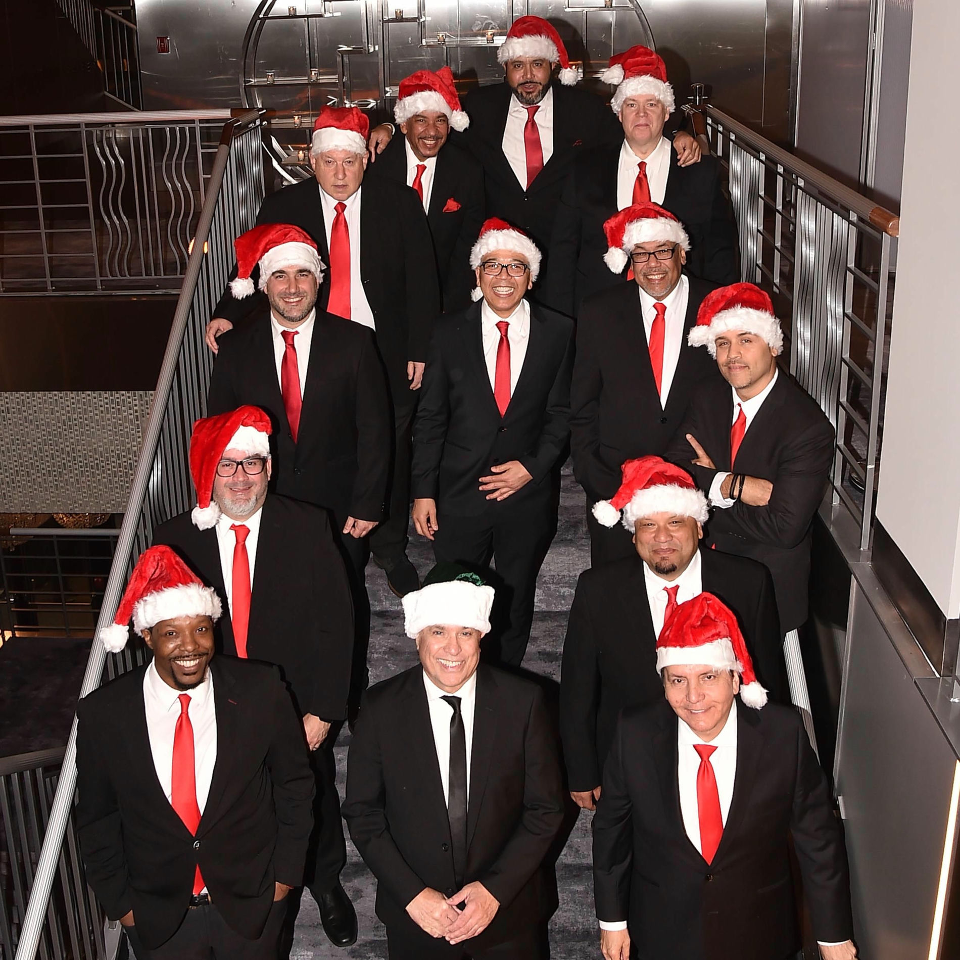 Spanish Harlem Orchestra