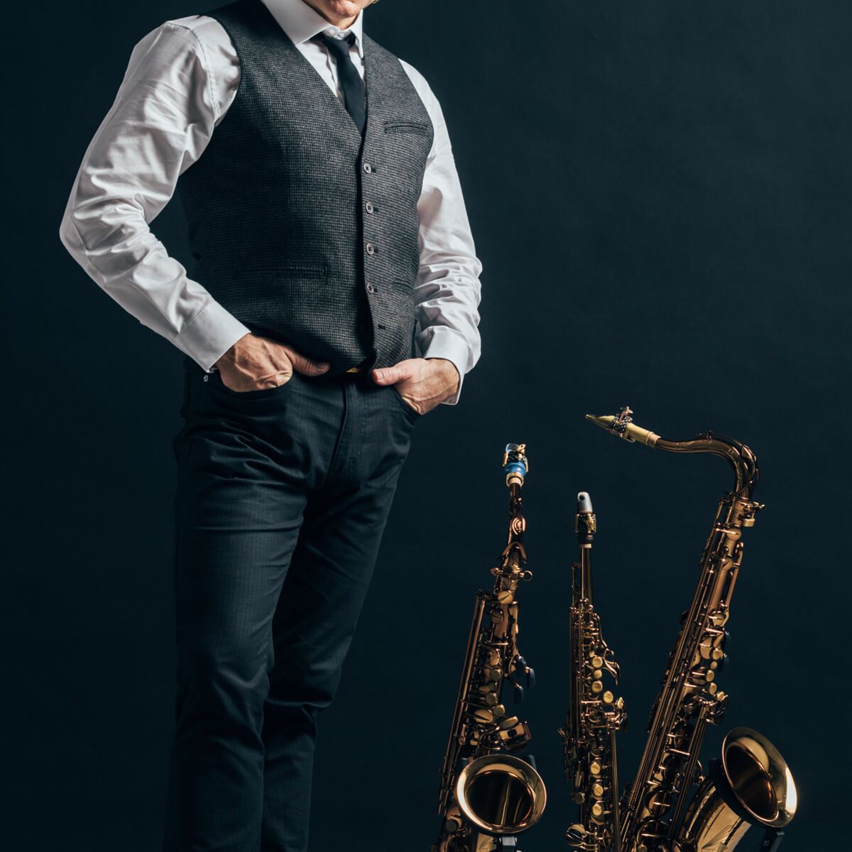 Artist picture of Andrew Neu